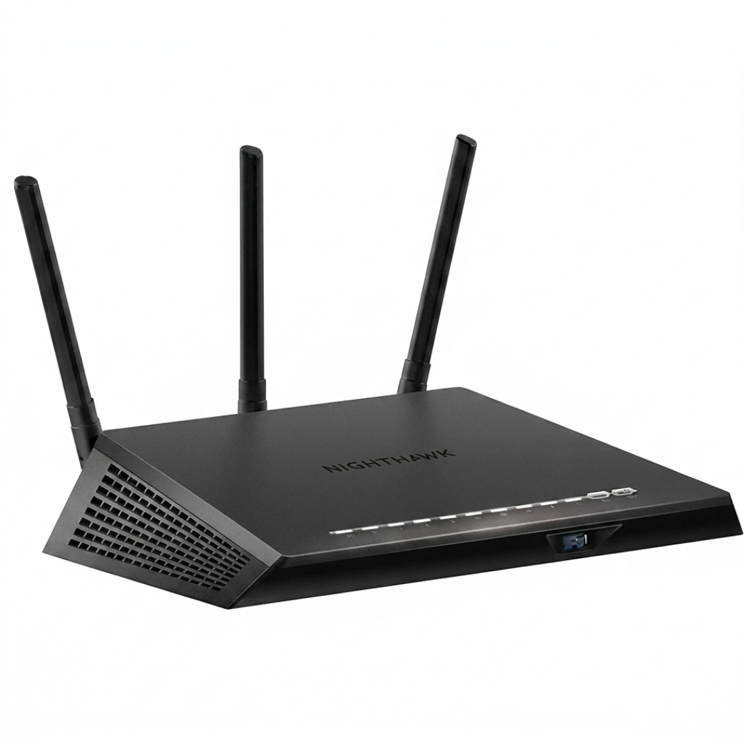 NETGEAR XR300 Pro Gaming AC1750 WiFi Router