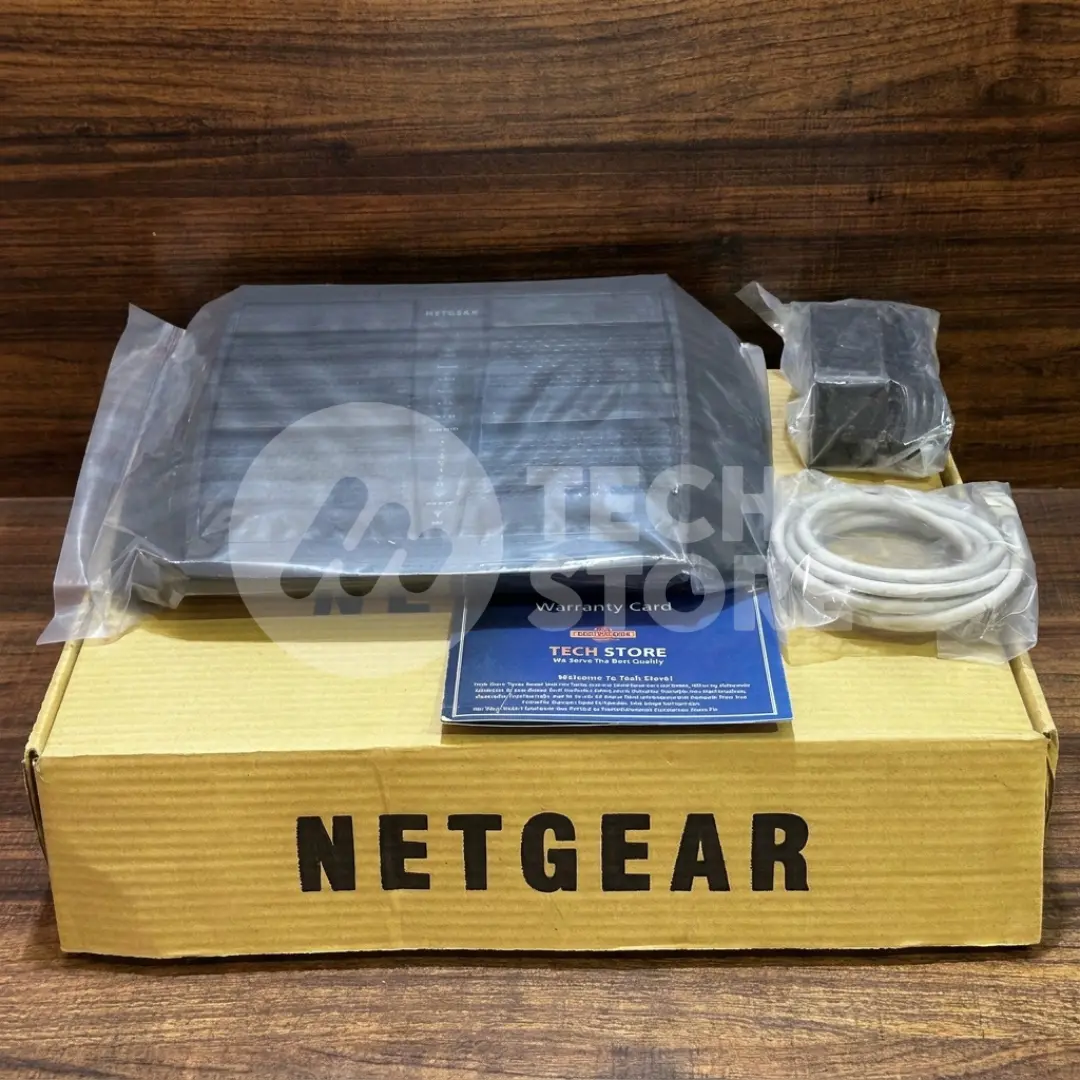 Netgear R7900 Router