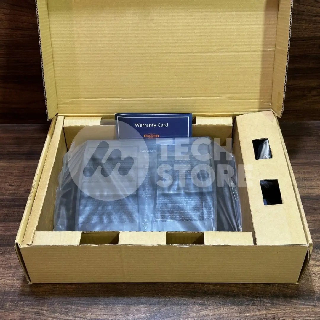 Netgear R7900 Router