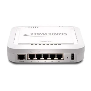 SonicWall TZ200 Firewall Price in Pakistan Network Security Appliance for Small Business