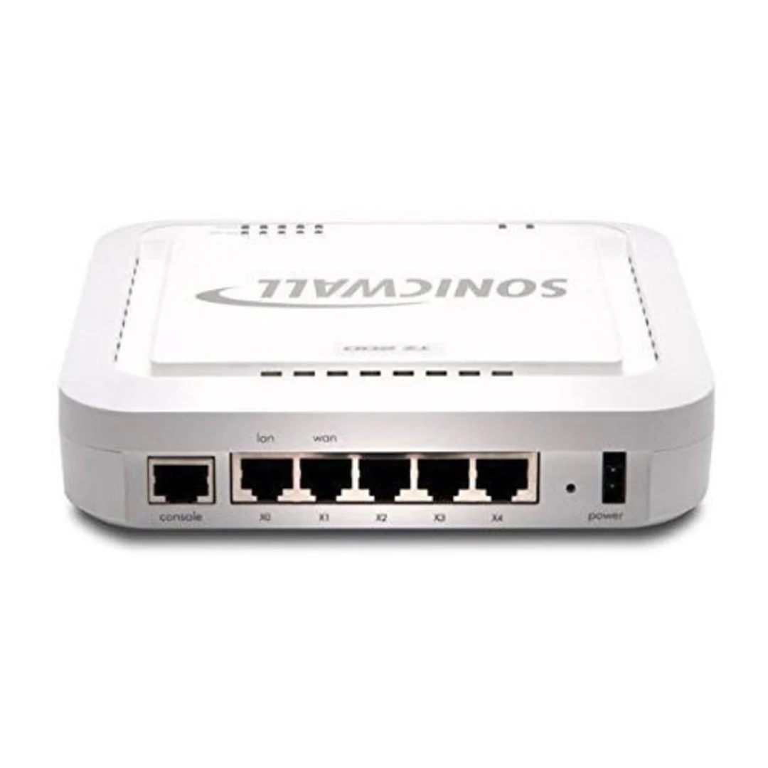 SonicWall TZ200 Firewall Price in Pakistan Network Security Appliance for Small Business