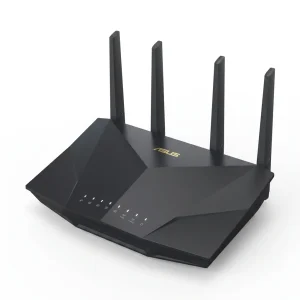 ASUS RT-AX5400