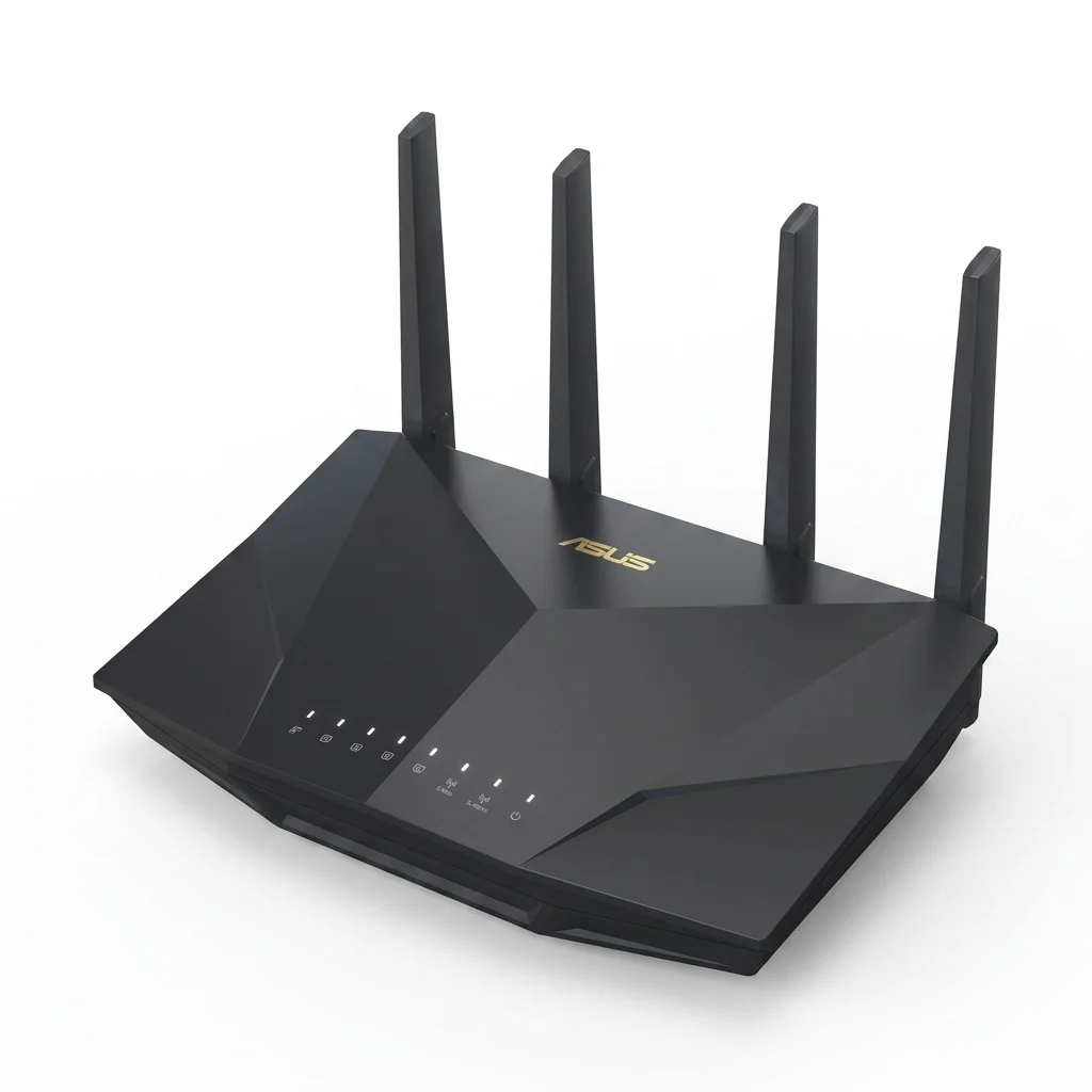 ASUS RT-AX5400