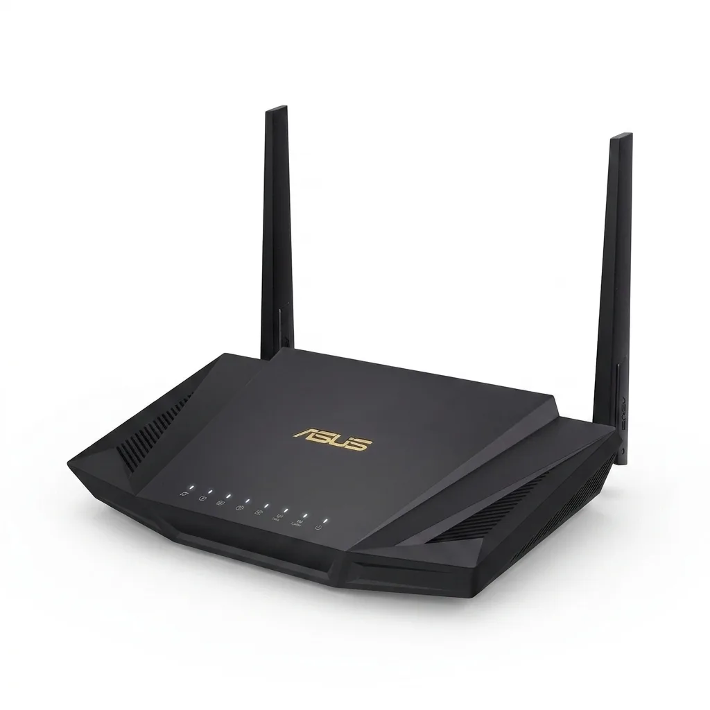 ASUS RT-AX56U AX1800