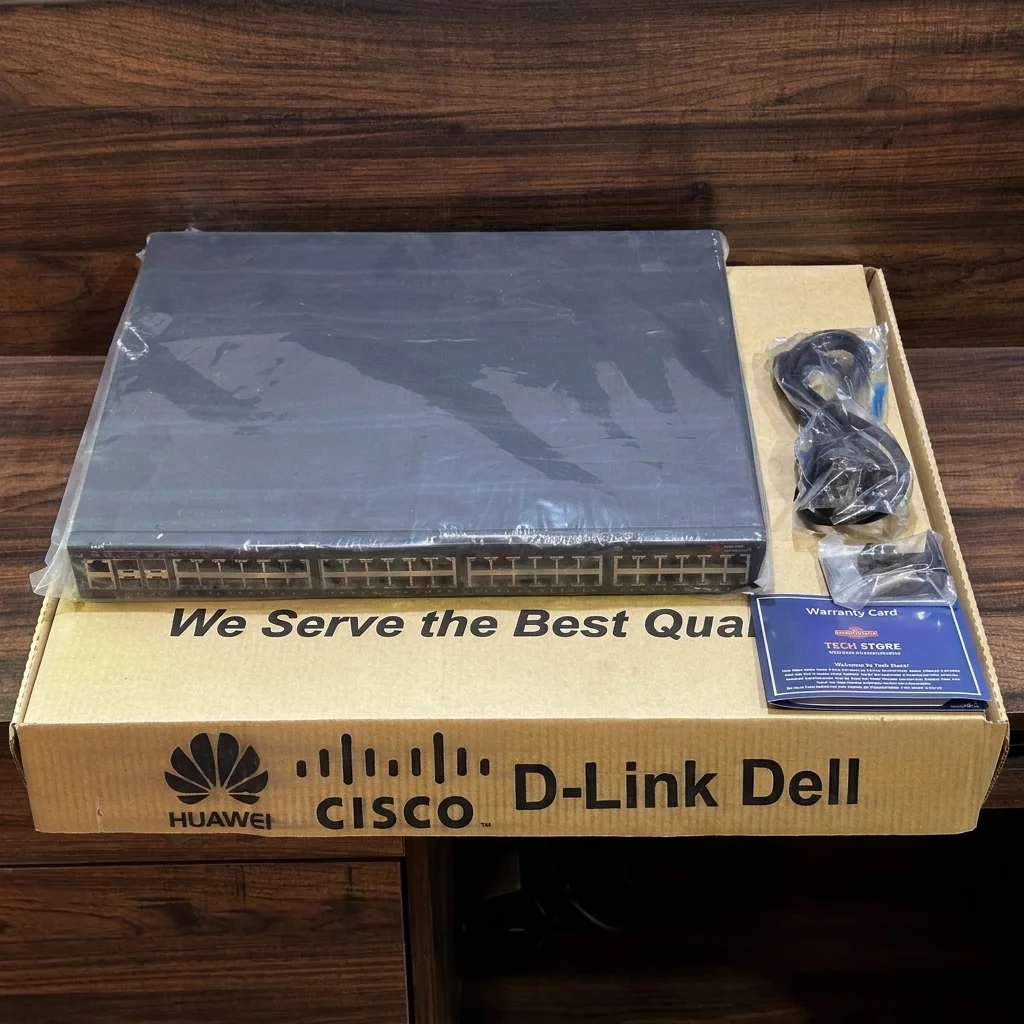 Brocade ICX6450-48P