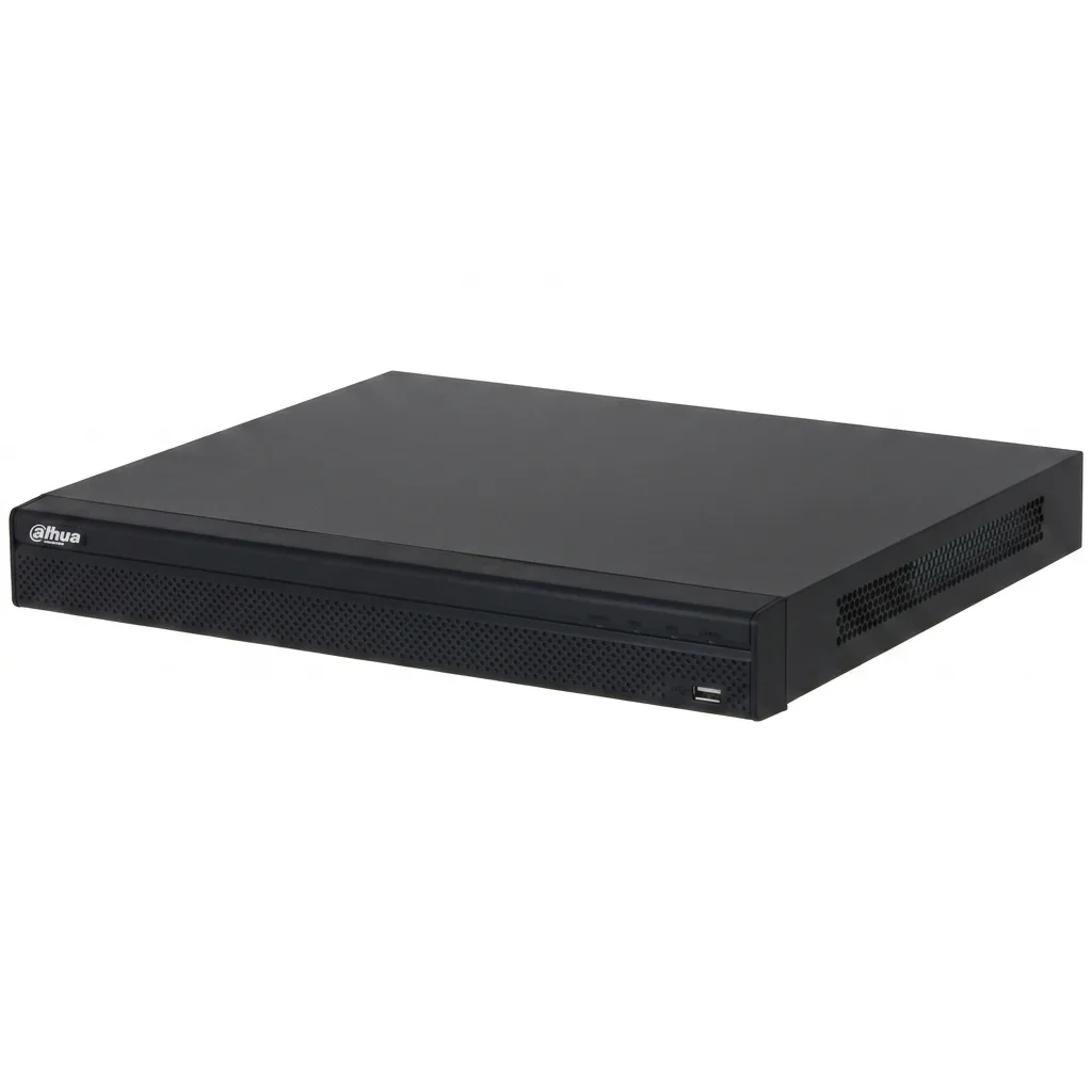 Dahua DHI-NVR4216-16P