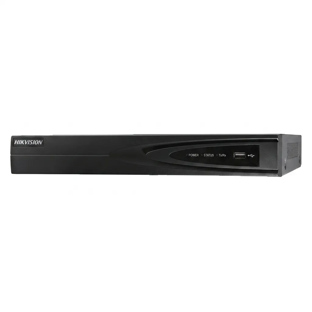 Hikvision DS-7608NI-E2/8P 8-Channel PoE Network Video Recorder