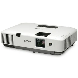 Epson EB-1915 3LCD XGA Multimedia Projector 4000 Lumens
