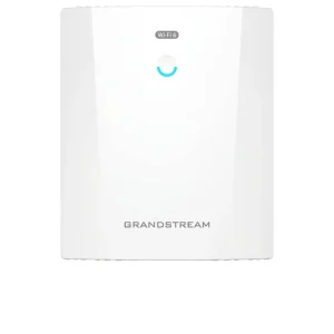 Grandstream GWN7660ELR Outdoor AX3000 Wi-Fi 6 Long Range Access Point