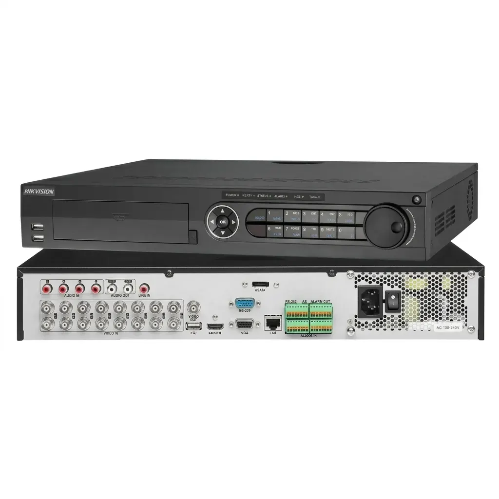 Hikvision DS-7316HQHI-K2