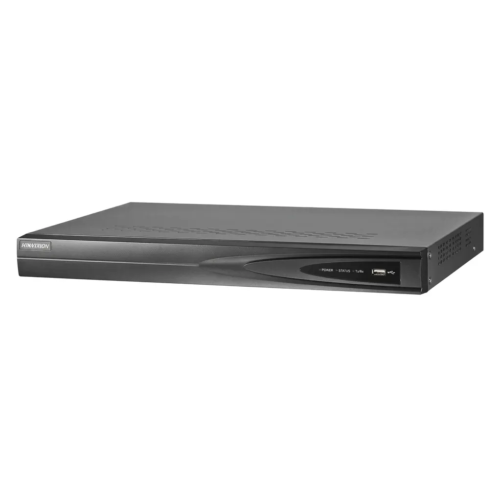 Hikvision DS-7616NI-E216P 16-Channel 6MP PoE Network Video Recorder