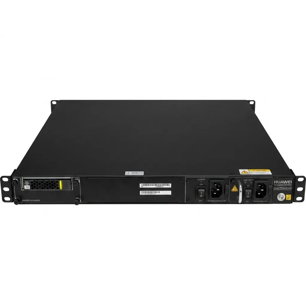 Huawei SecoSpace USG6350 Enterprise Next-Generation Firewall