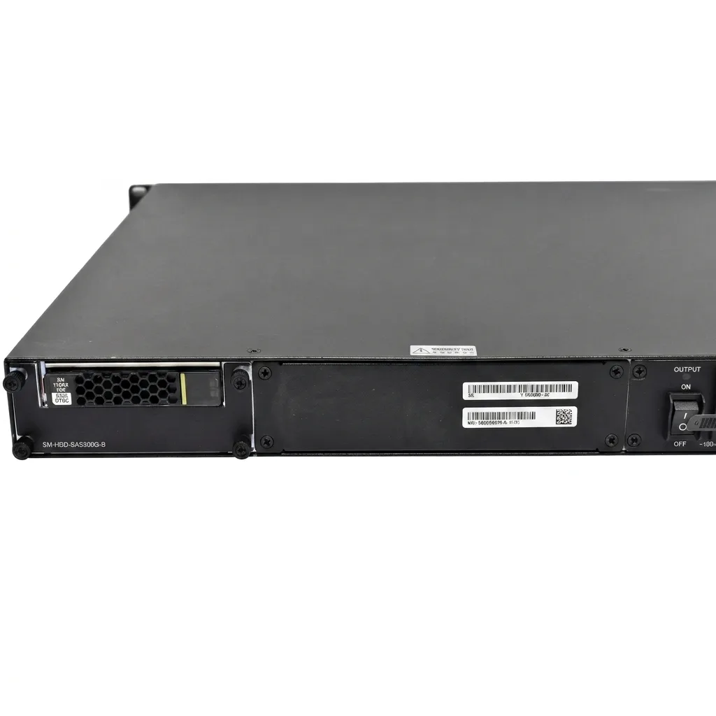 Huawei SecoSpace USG6350 Enterprise Next-Generation Firewall
