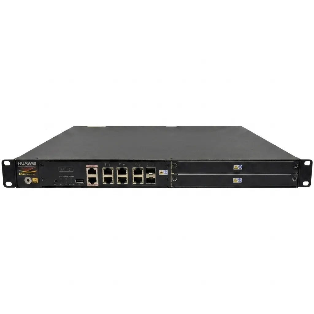 Huawei SecoSpace USG6350 Enterprise Next-Generation Firewall