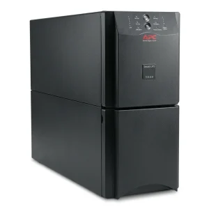 APC Smart-UPS SUA3000I 3000VA / 2700W USB & Serial 230V Tower UPS