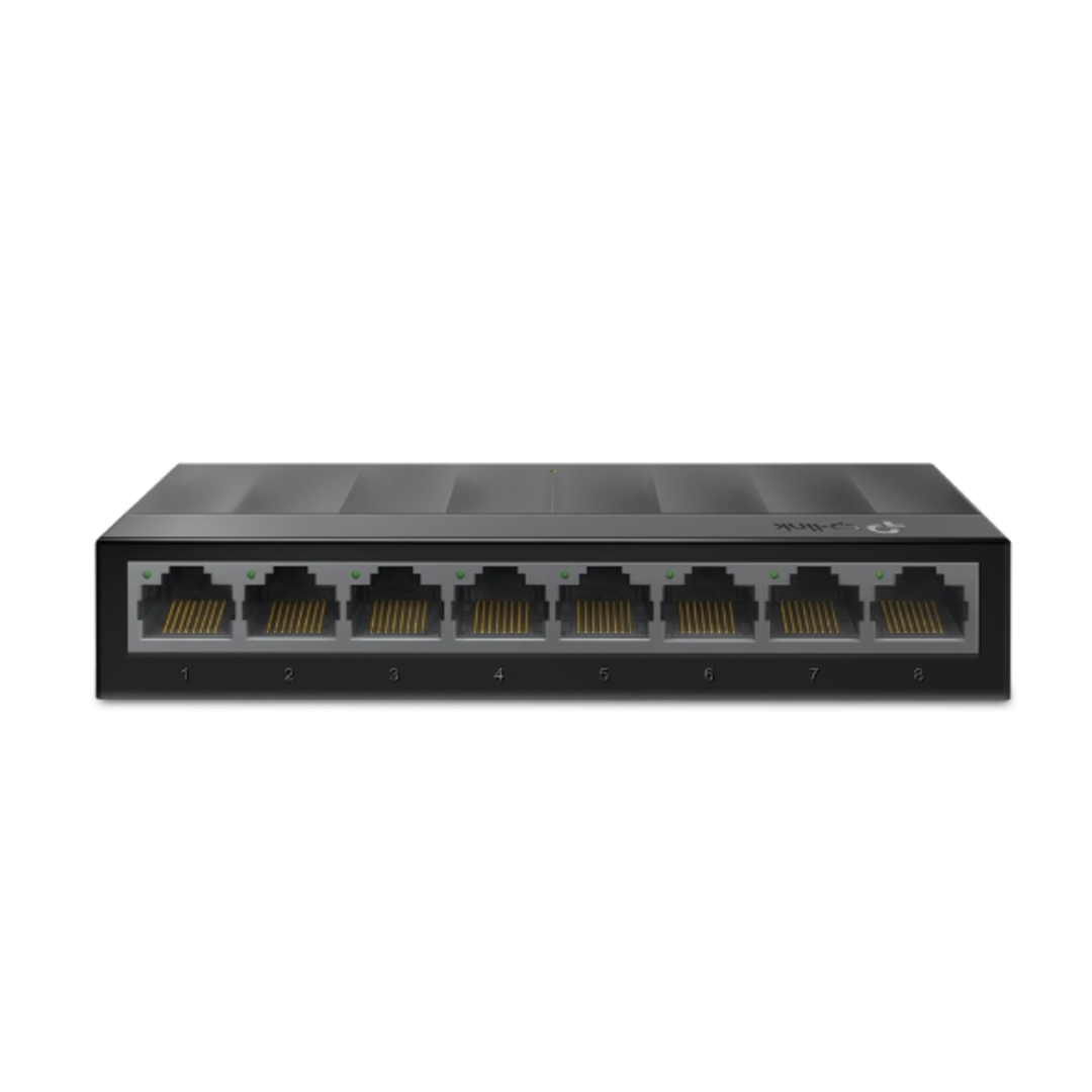 TP-Link LS1008G 8-Port