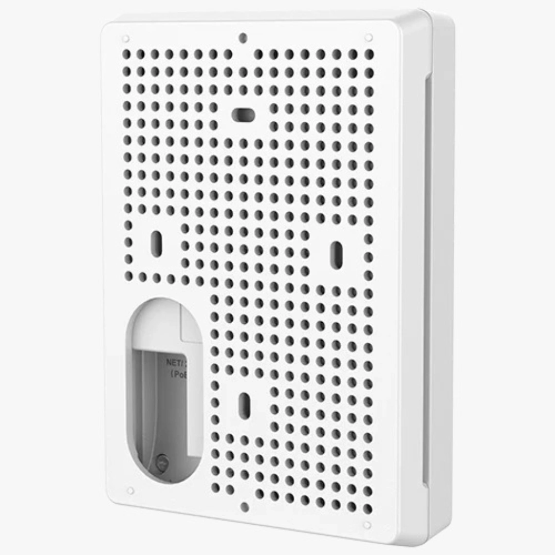 Grandstream GWN7670WM Wi-Fi 7 In-Wall Access Point