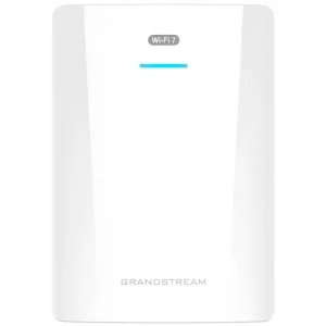 Grandstream GWN7670WM Wi-Fi 7 In-Wall Access Point
