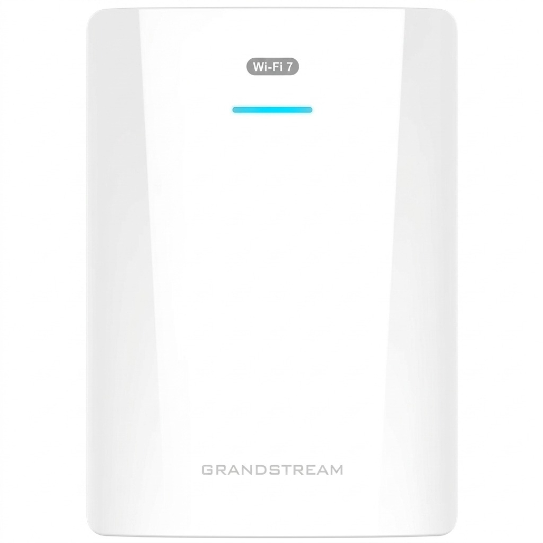 Grandstream GWN7670WM Wi-Fi 7 In-Wall Access Point