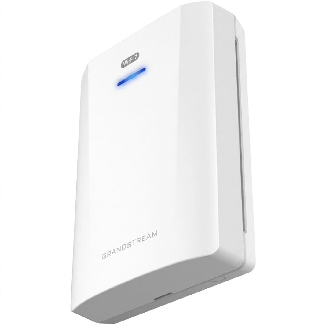 Grandstream GWN7670WM Wi-Fi 7 In-Wall Access Point