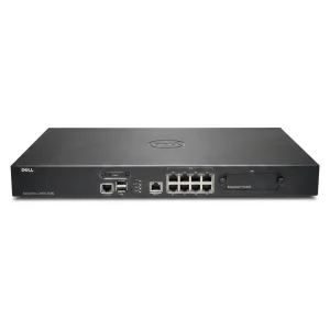 Dell SonicWall NSA 2600