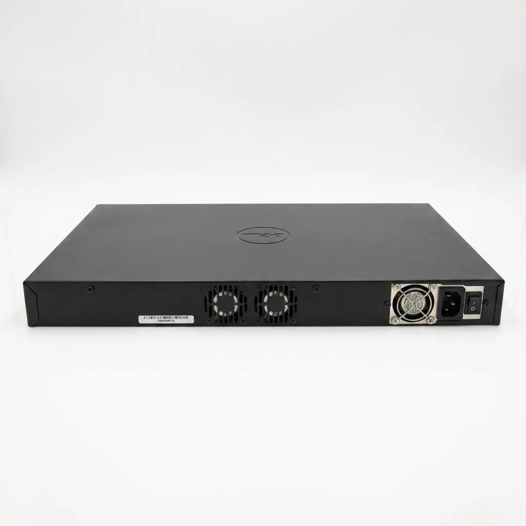 Dell SonicWall NSA 2600 Next-Generation Firewall