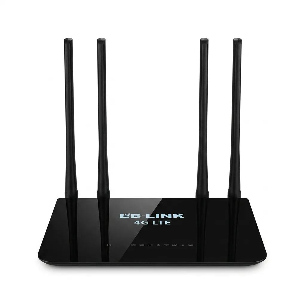 BL-CPE450M 4G LTE N300