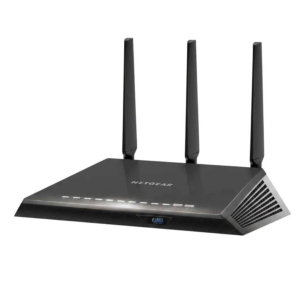 NETGEAR R7450