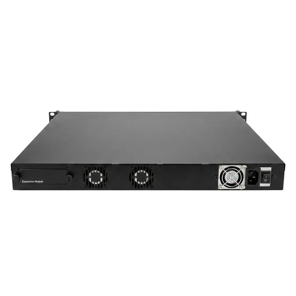 SonicWall NSA 3600 Firewall