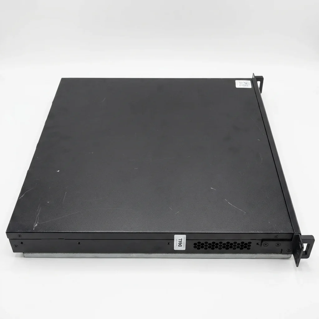 SonicWall NSA 3600 Firewall