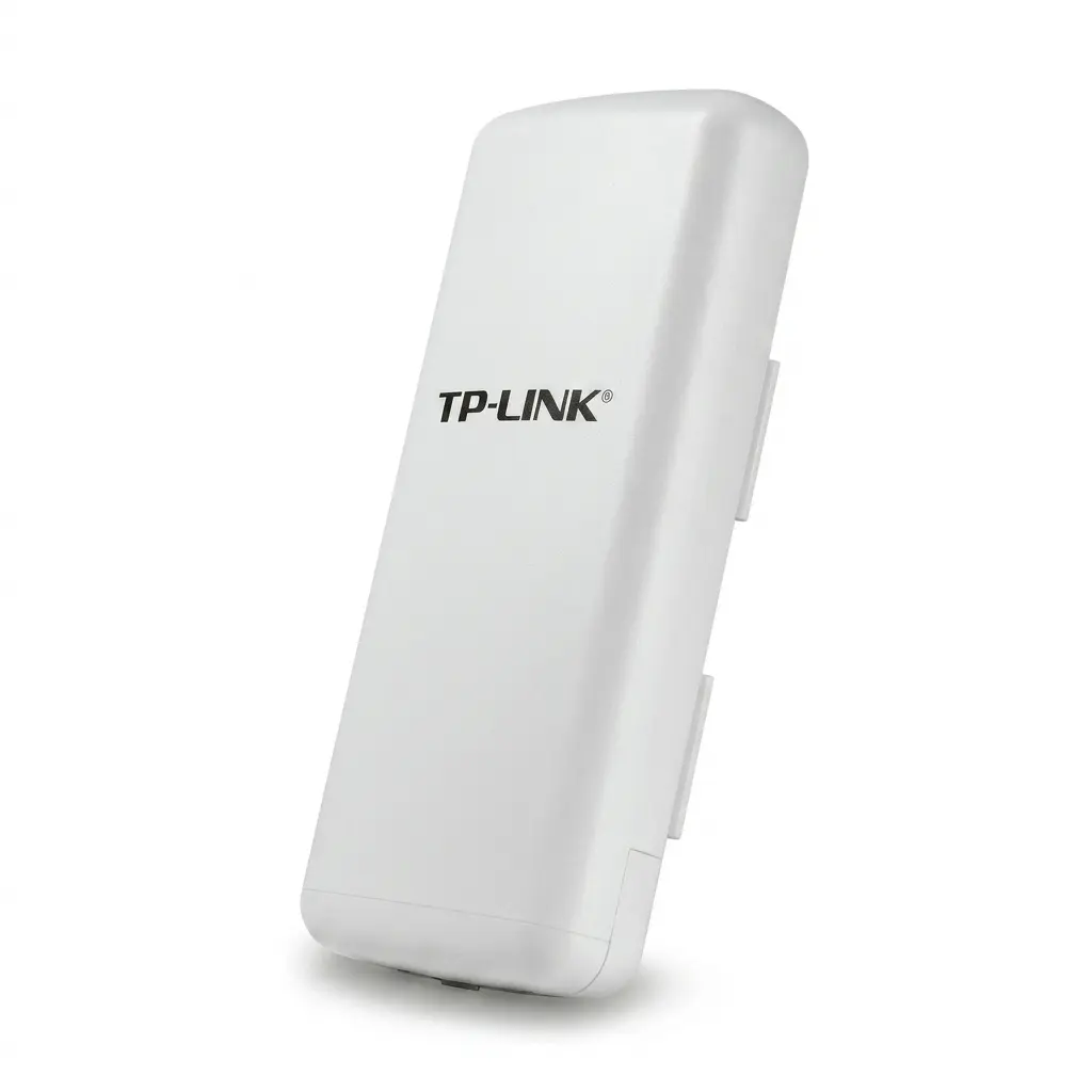 TP-Link WA-5210G Outdoor 2.4GHz Wireless CPE | 12dBi High Gain Directional Antenna | Long Range WiFi Bridge | Branded - Image 2