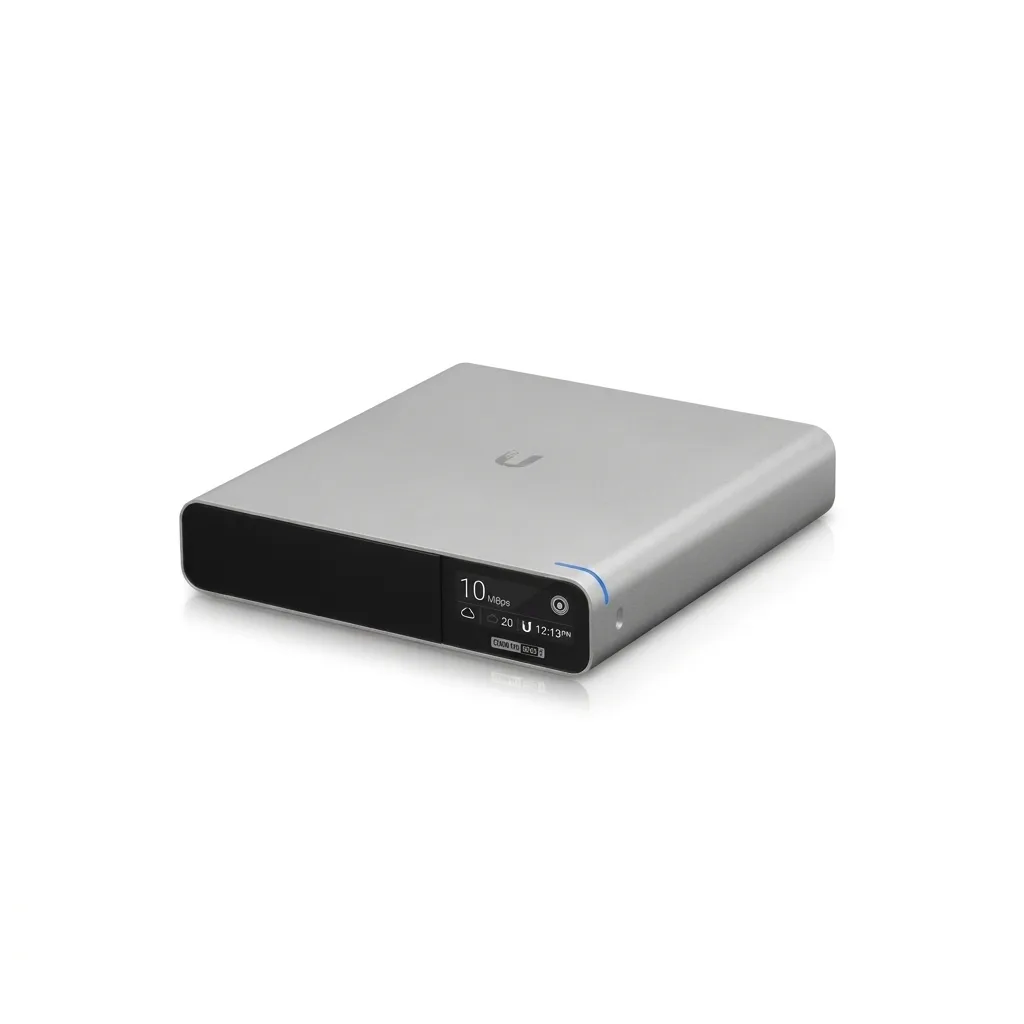 Ubiquiti UniFi Cloud Key Gen2 Plus UCK-G2-PLUS