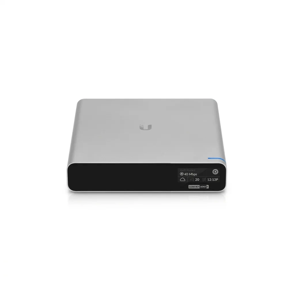 Ubiquiti UniFi Cloud Key Gen2 Plus UCK-G2-PLUS