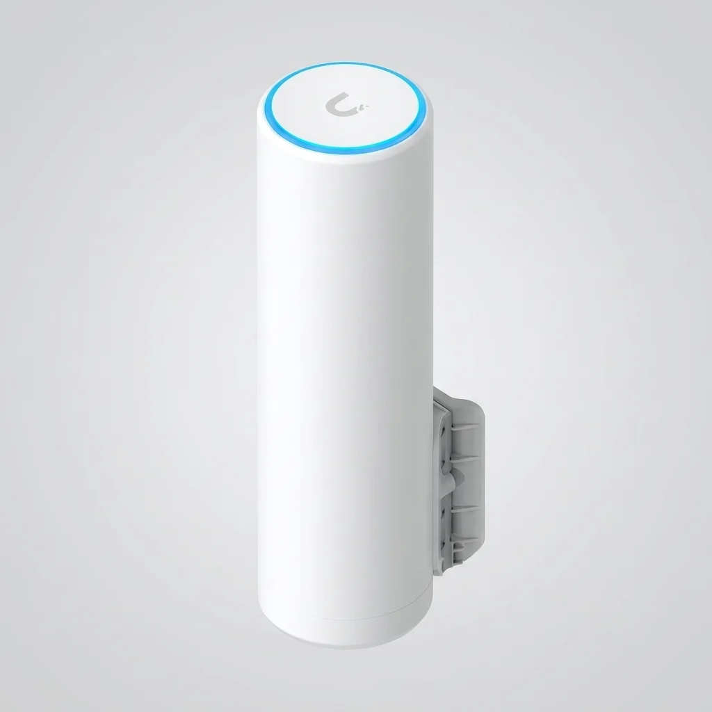 Ubiquiti UniFi U6 Mesh Wi-Fi 6 Access Point AX5400