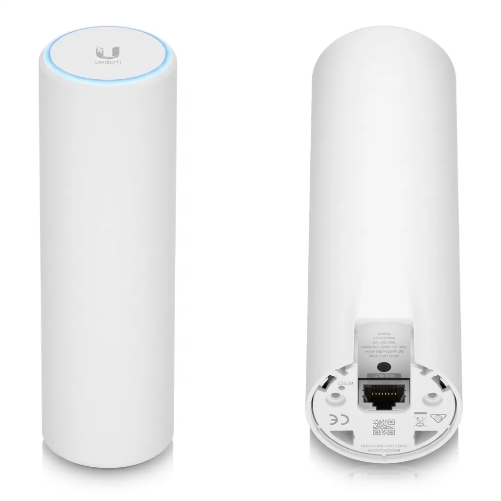 Ubiquiti UniFi U6 Mesh Wi-Fi 6 Access Point AX5400