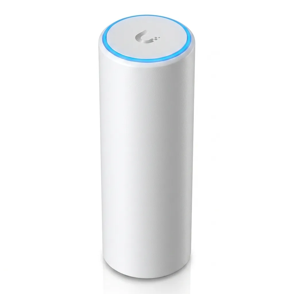Ubiquiti UniFi U6 Mesh Wi-Fi 6 Access Point AX5400