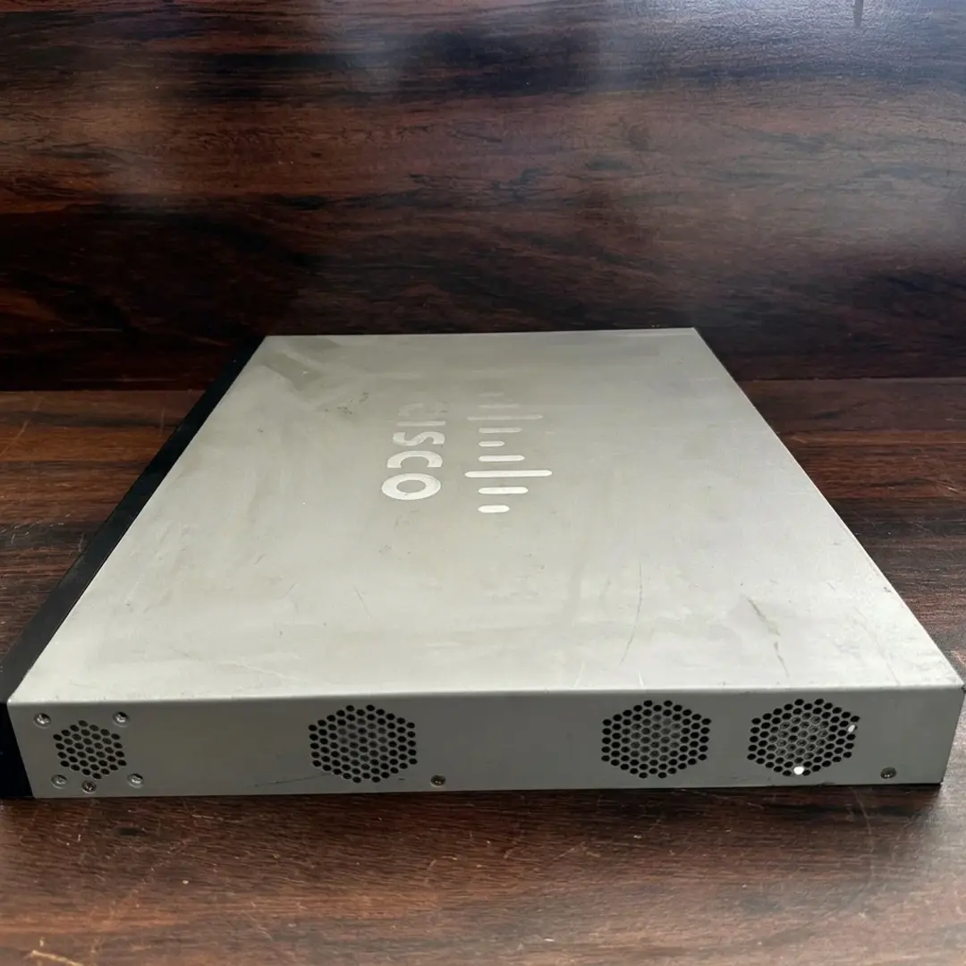 Cisco SG350-52P 52-Port Gigabit PoE+ Layer 3 Managed Switch