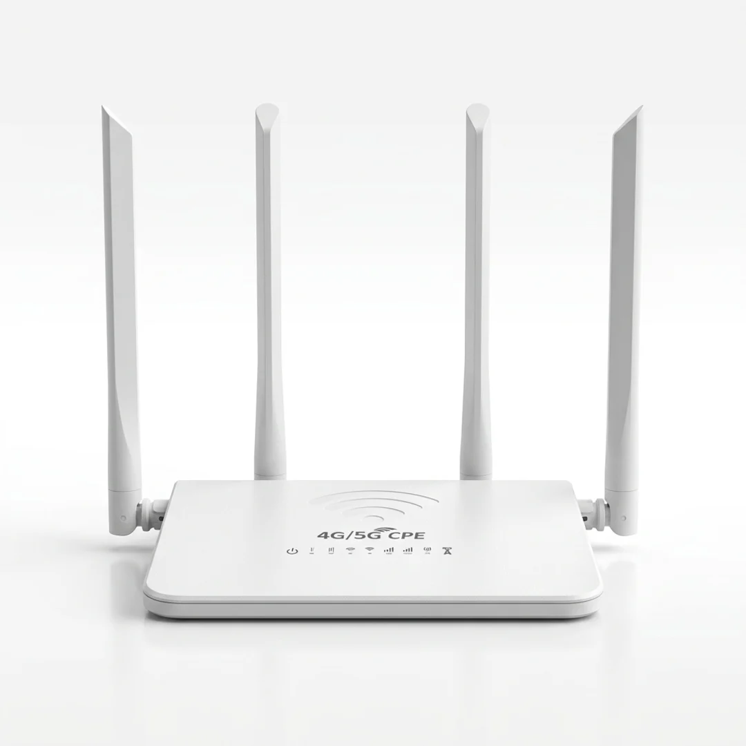 R103 4G5G Wireless CPE Router