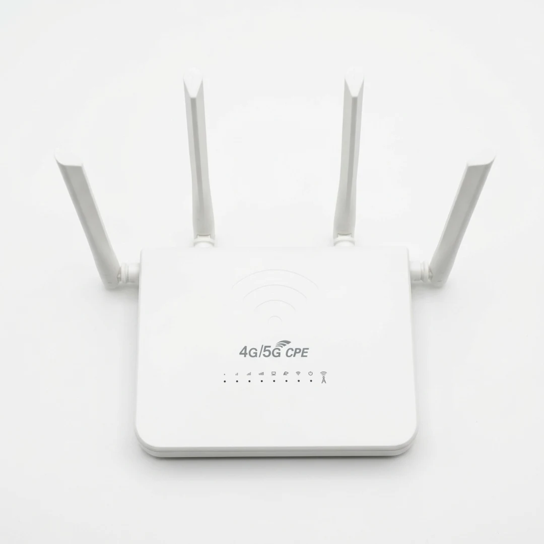 R103 4G5G Wireless CPE Router
