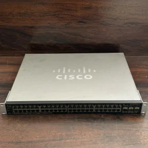 Cisco SG500X-48P
