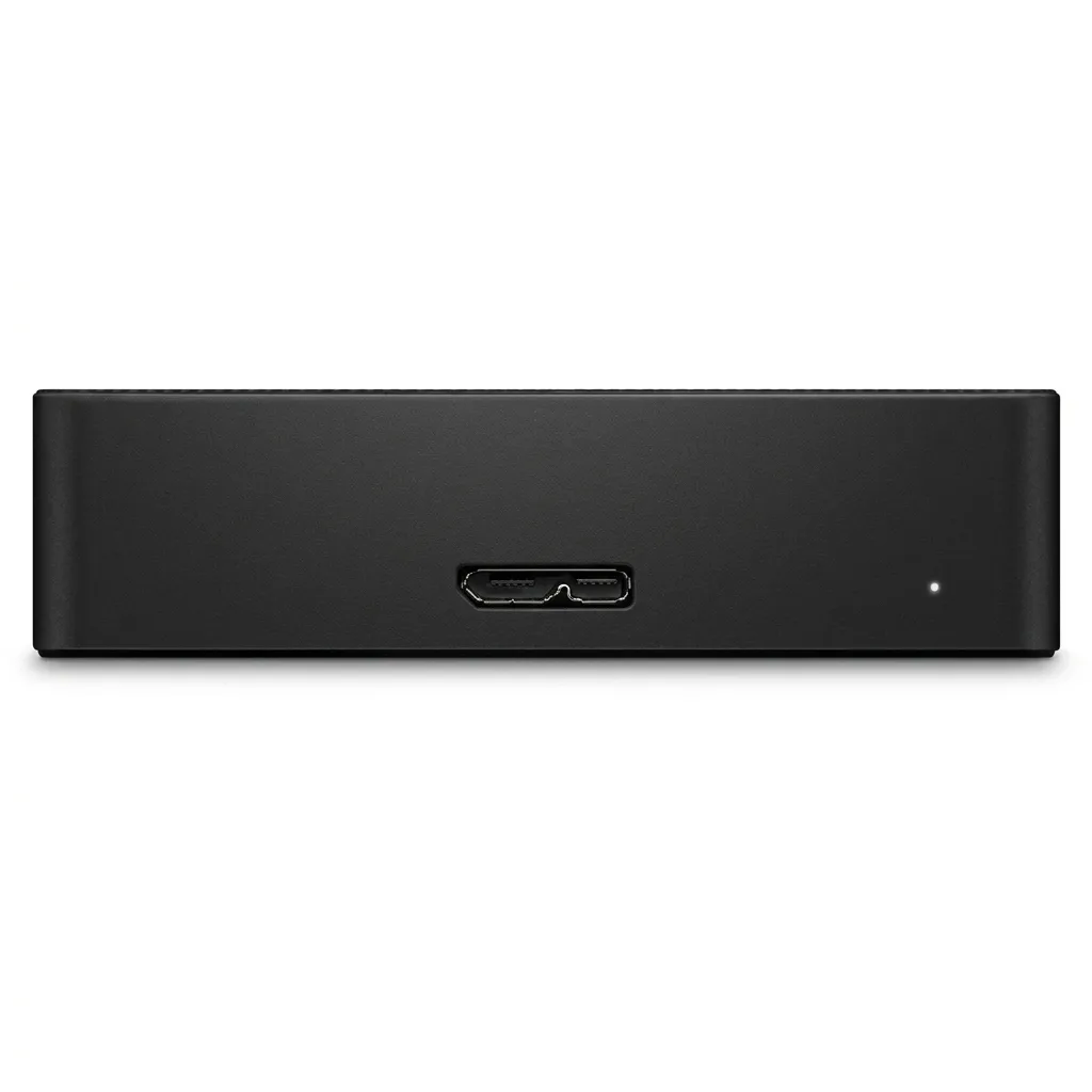Seagate Expansion 4TB Portable
