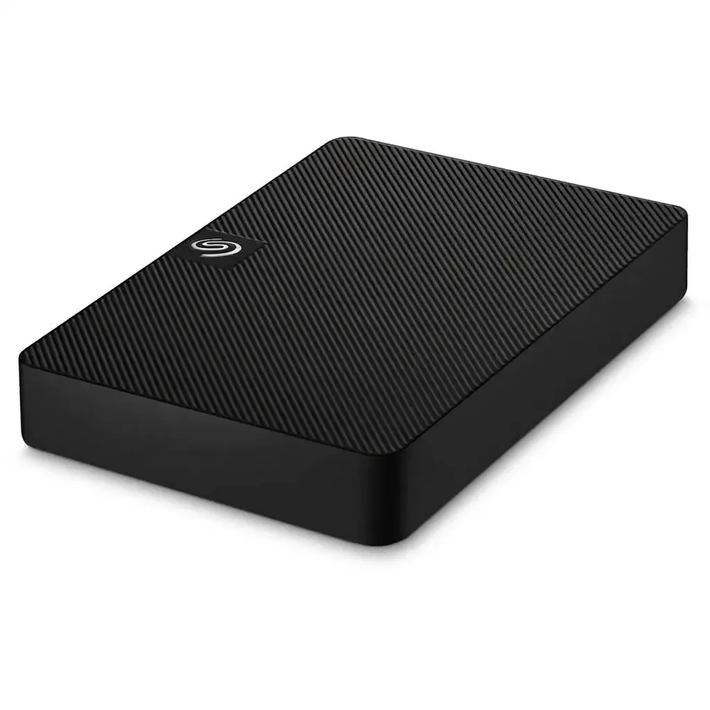 Seagate Expansion 4TB Portable