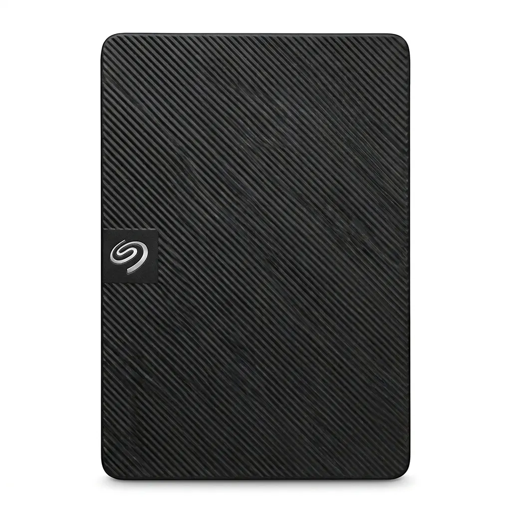 Seagate Expansion 4TB Portable