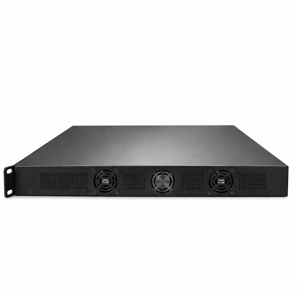 Ubiquiti EdgeSwitch 48 750W 48-Port Managed Gigabit PoE+ Switch
