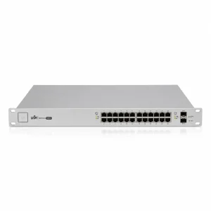 Ubiquiti Unifi Switch 24 500W