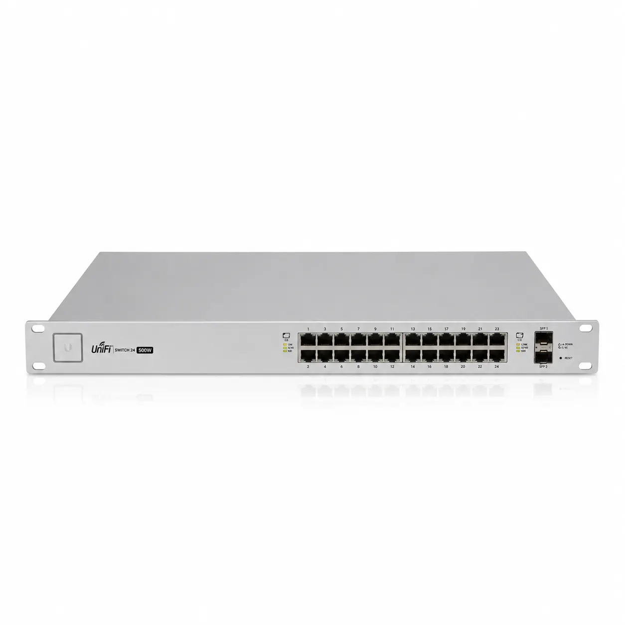 Ubiquiti Unifi Switch 24 500W