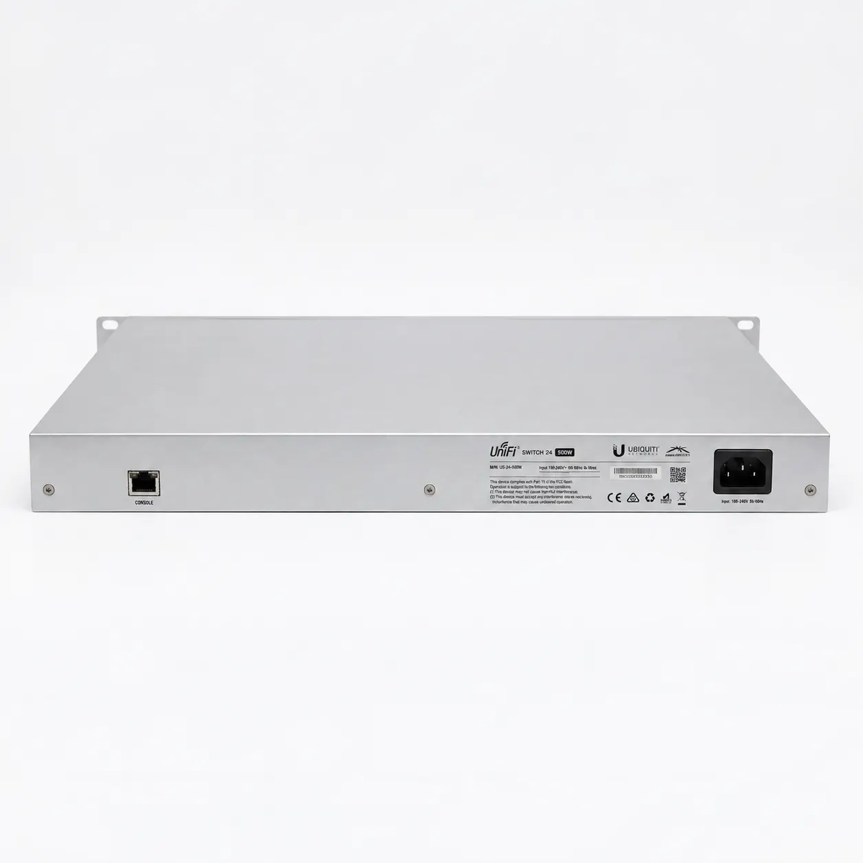 Ubiquiti Unifi Switch 24 500W