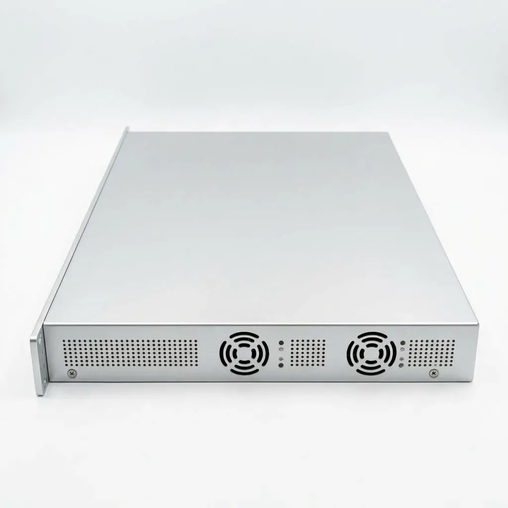 Ubiquiti UniFi Switch 24 500W | 24-Port Gigabit Managed PoE+ Switch In Pakistan | Branded - Image 3