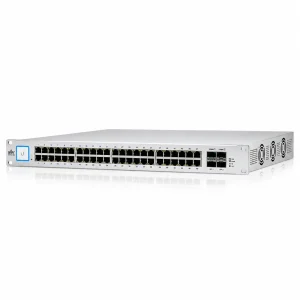 Ubiquiti UniFi Switch 48 PoE 750W